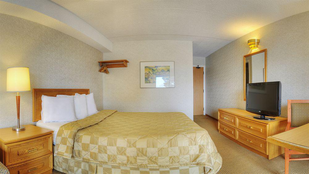 Comfort Inn Chatham-Kent Exterior foto